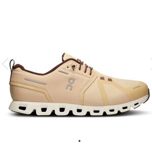 NIB On Cloud 5 Running Shoes Men's 13 Savannah